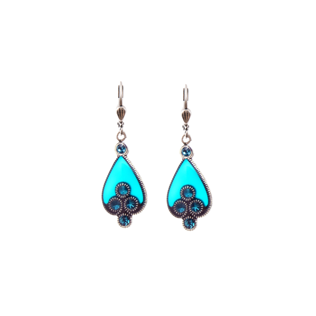 Oasis Earrings