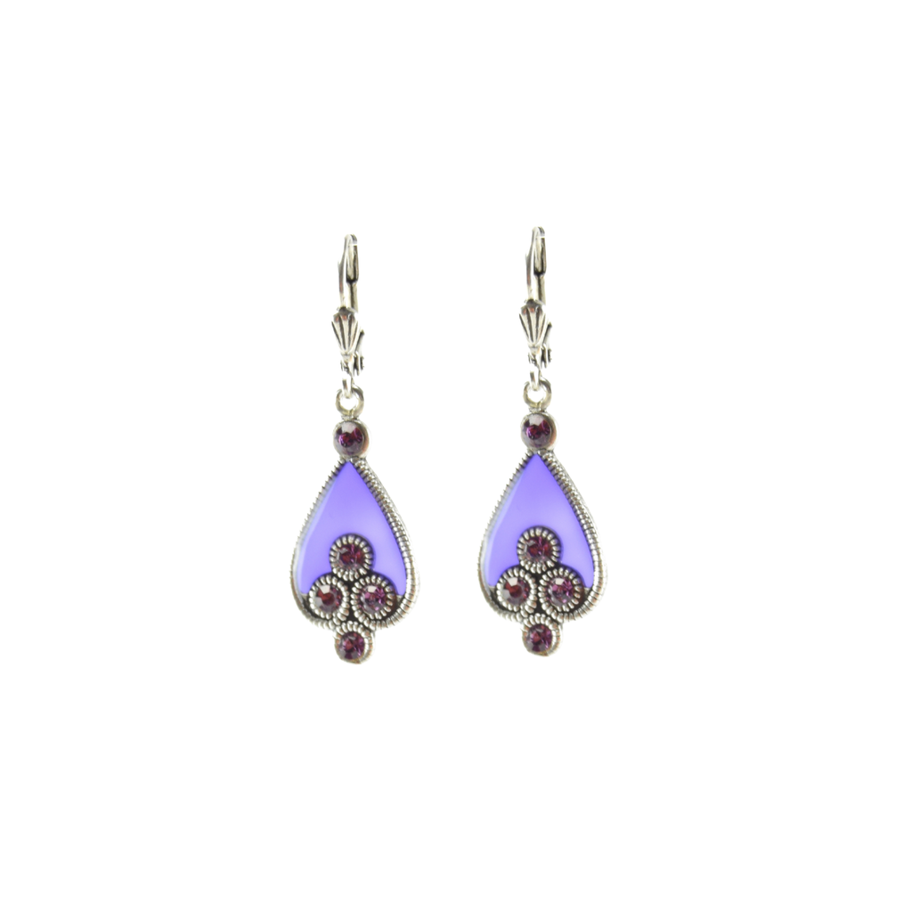 Oasis Earrings