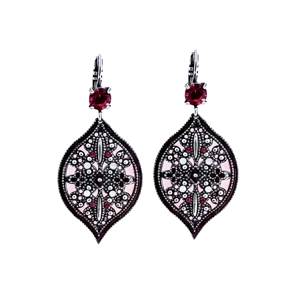 Palma Earrings