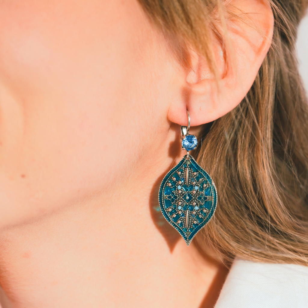 Palma Earrings