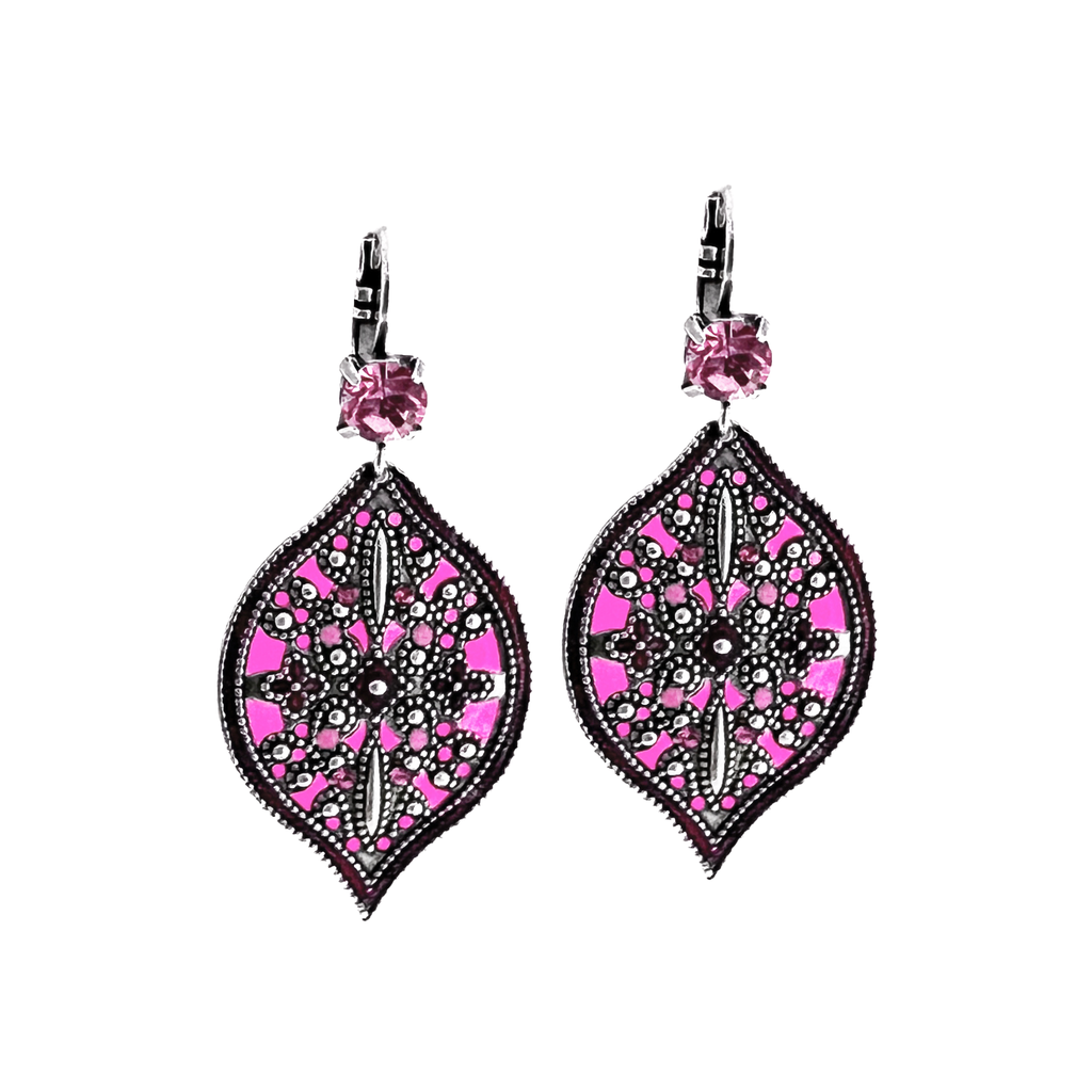 Palma Earrings