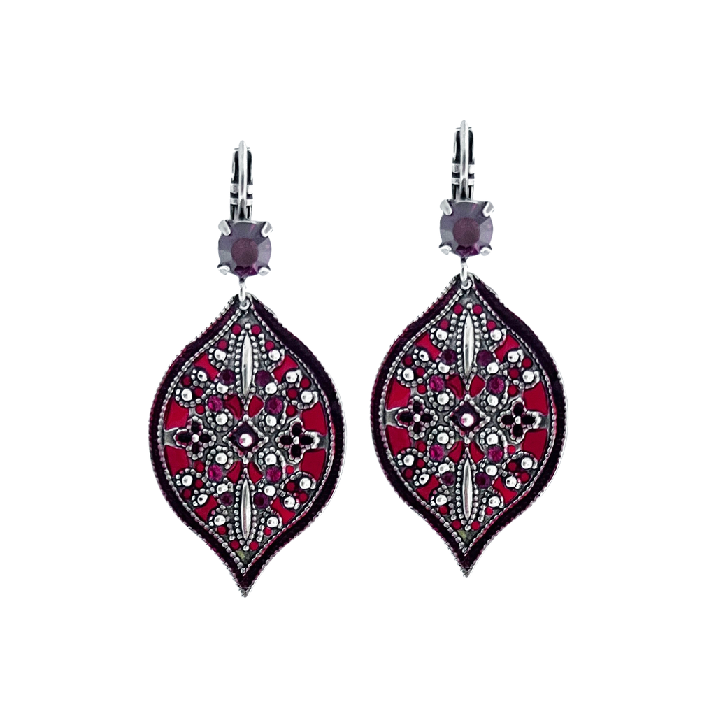 Palma Earrings