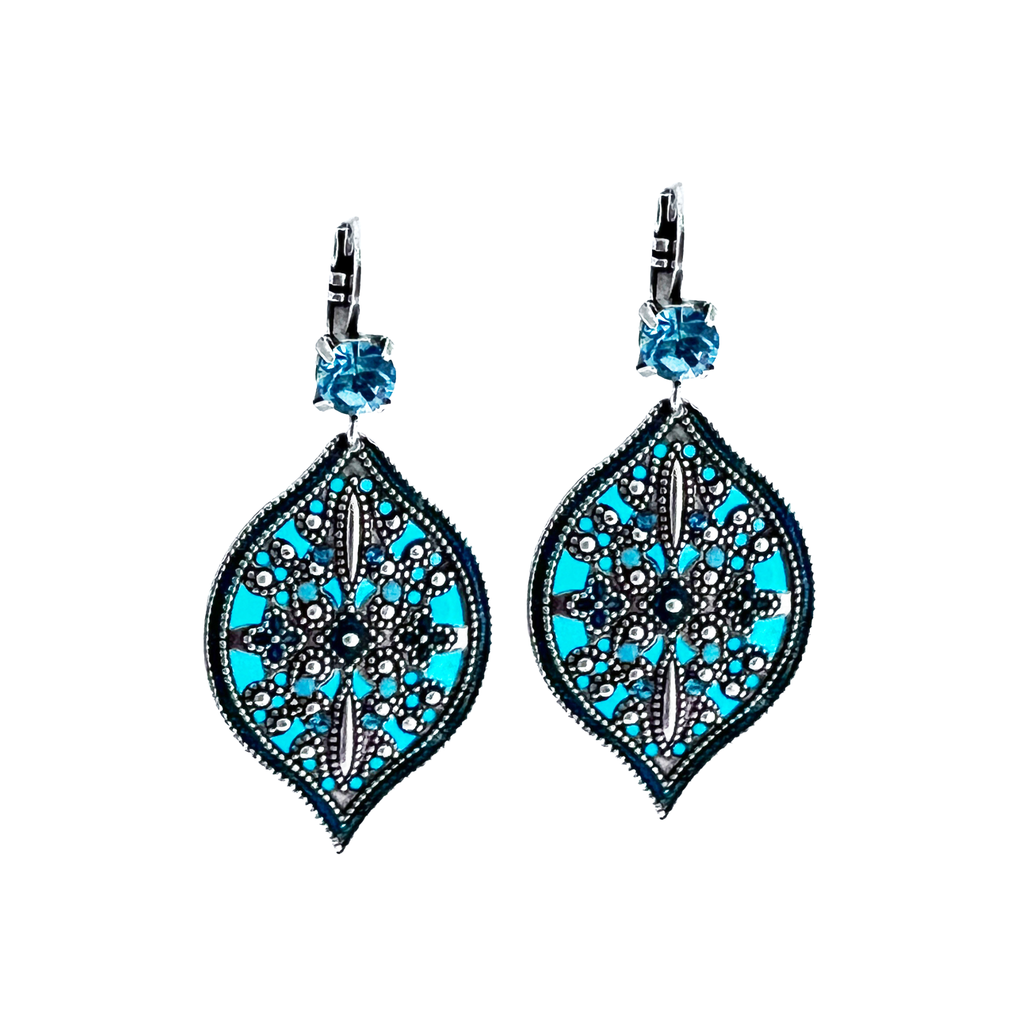 Palma Earrings