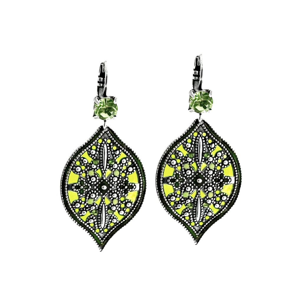 Palma Earrings