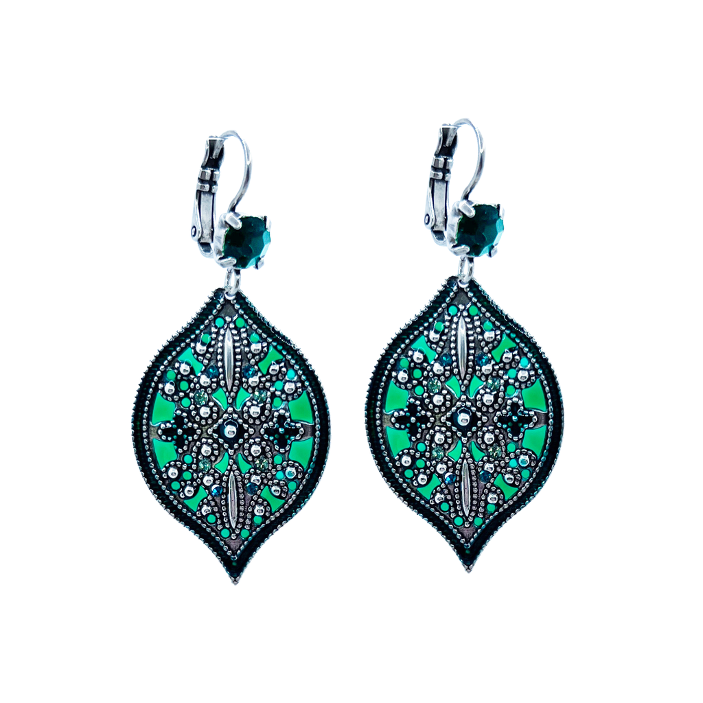 Palma Earrings