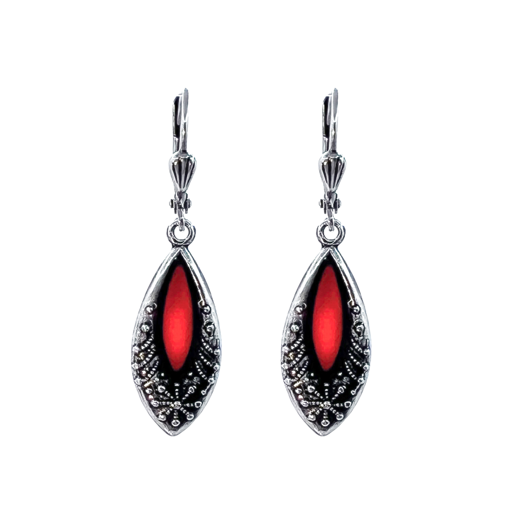 Paula Earrings