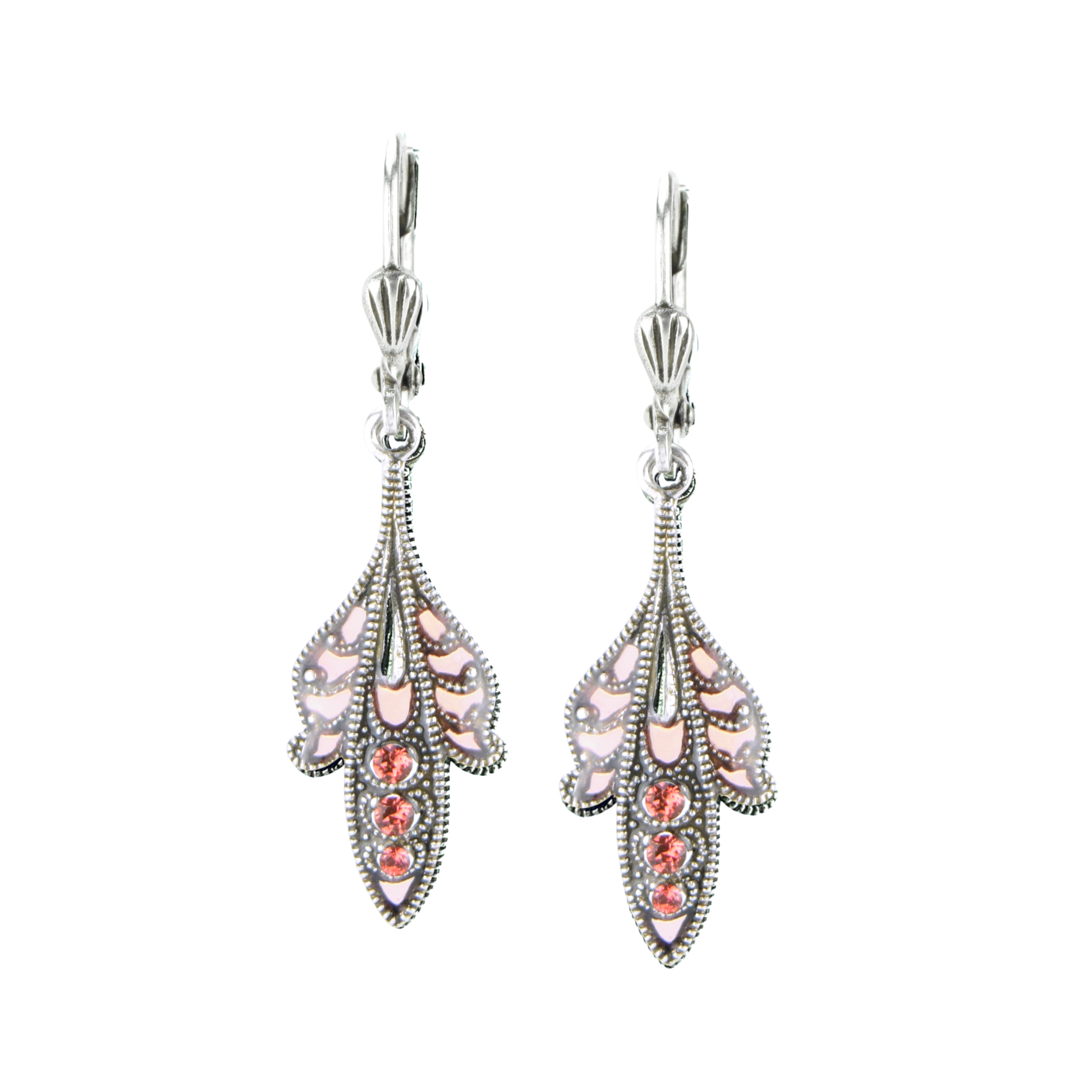 Spring Earrings