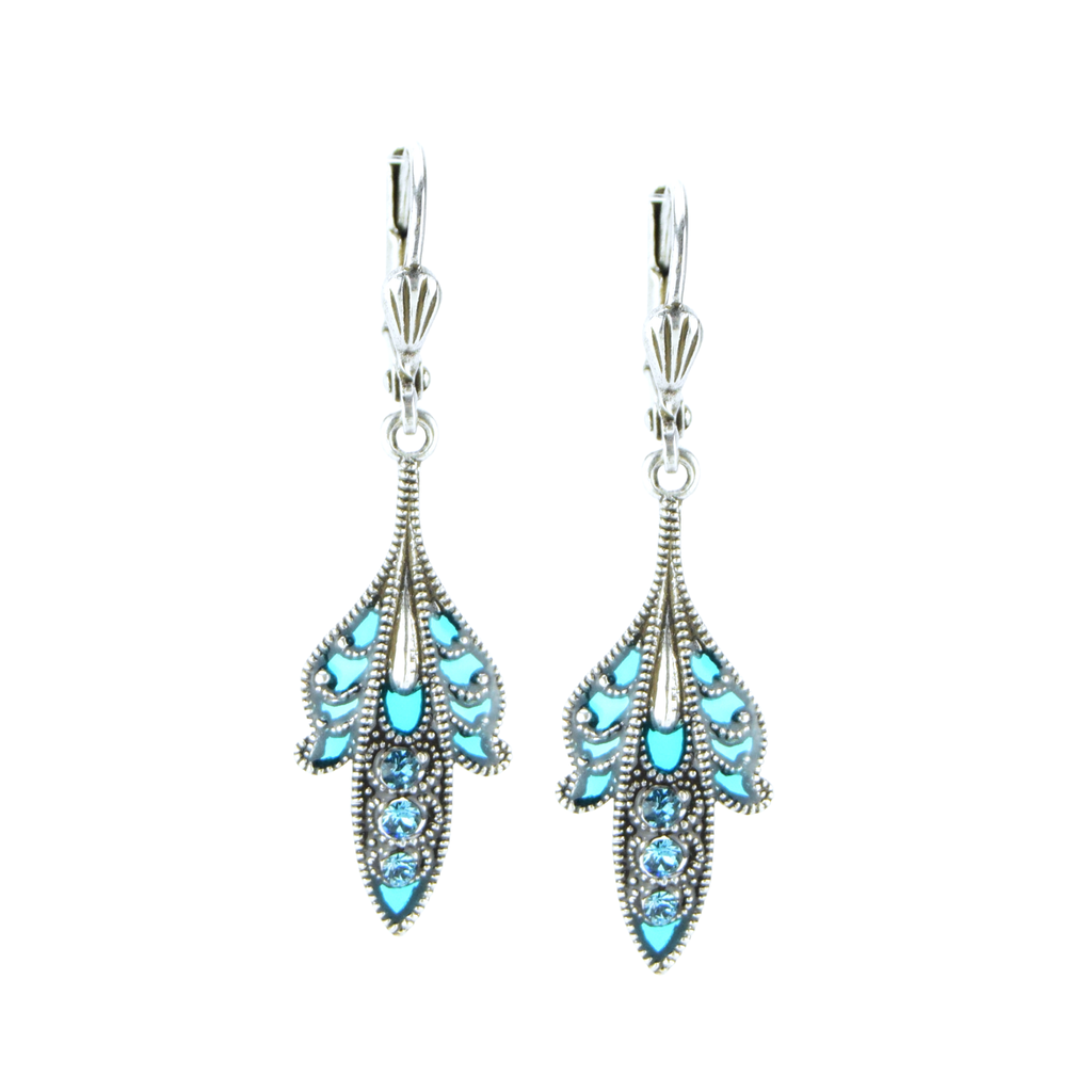 Spring Earrings