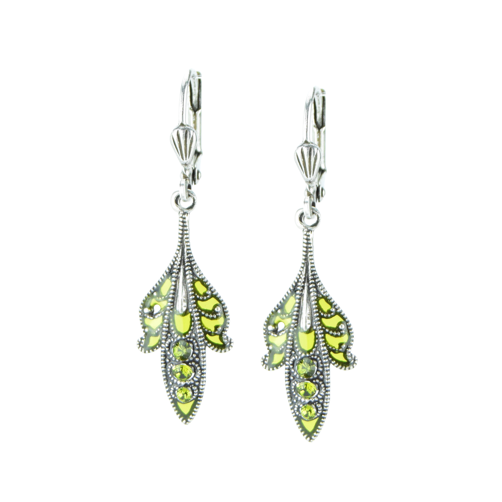 Spring Earrings