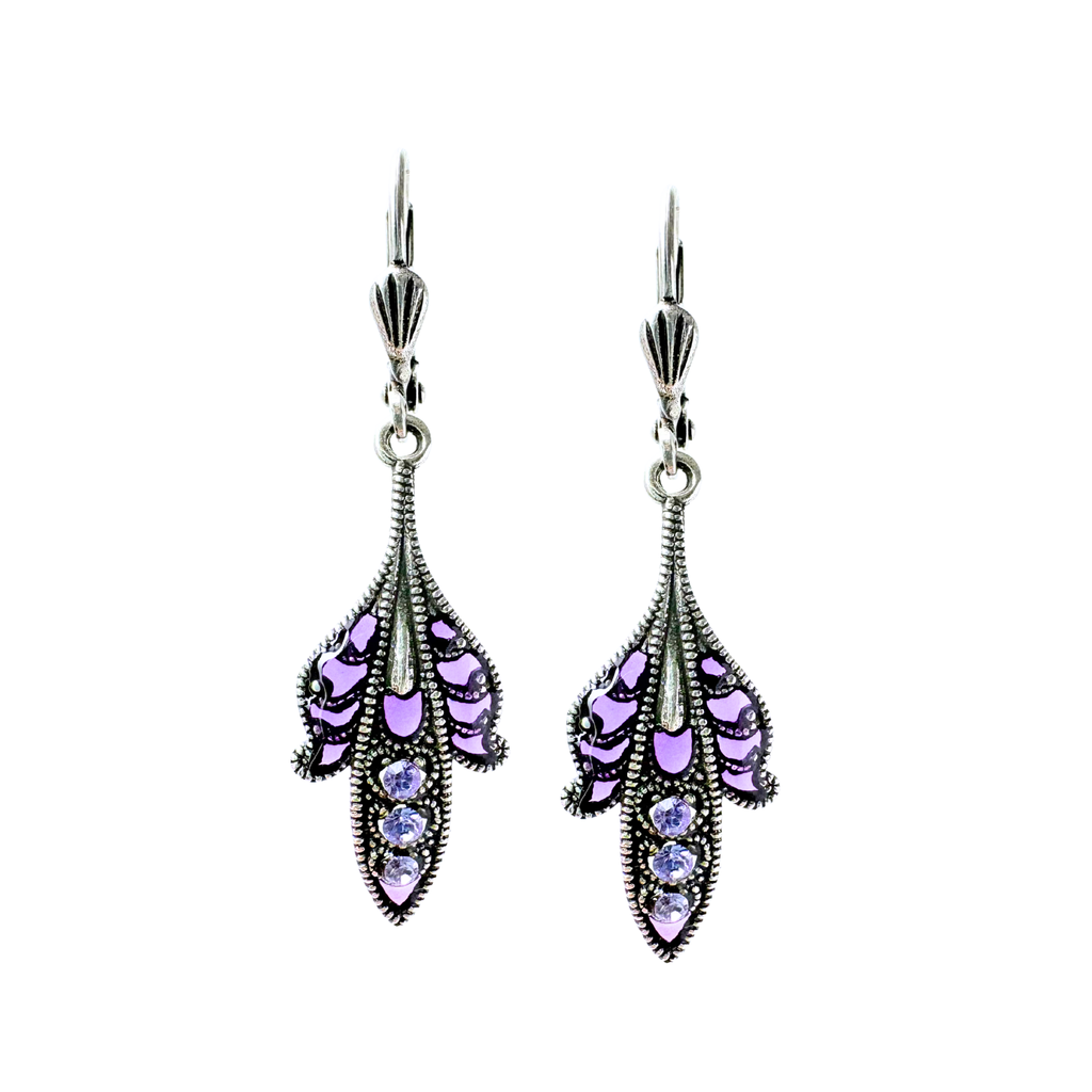 Spring Earrings