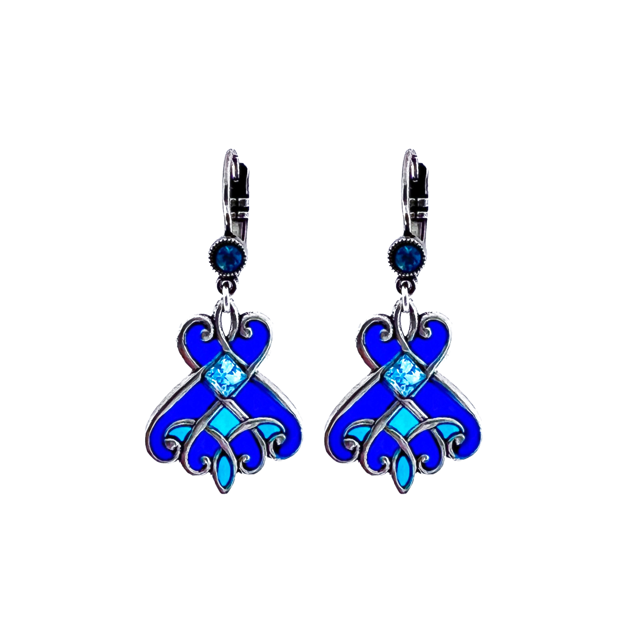 Boucles d'oreilles Ronda