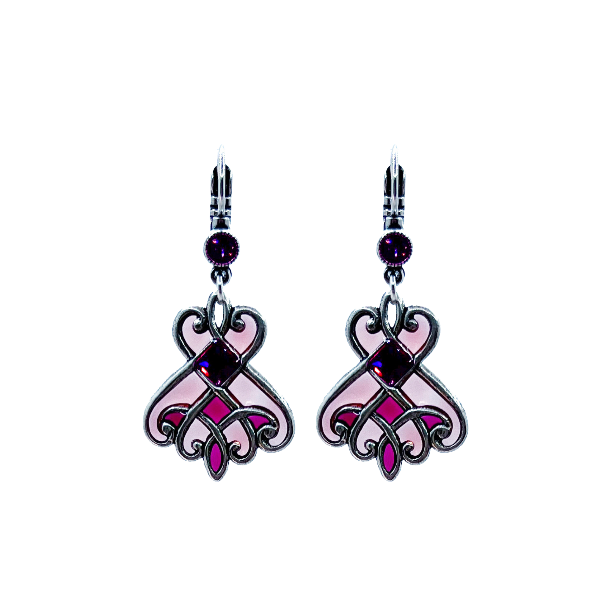 Boucles d'oreilles Ronda