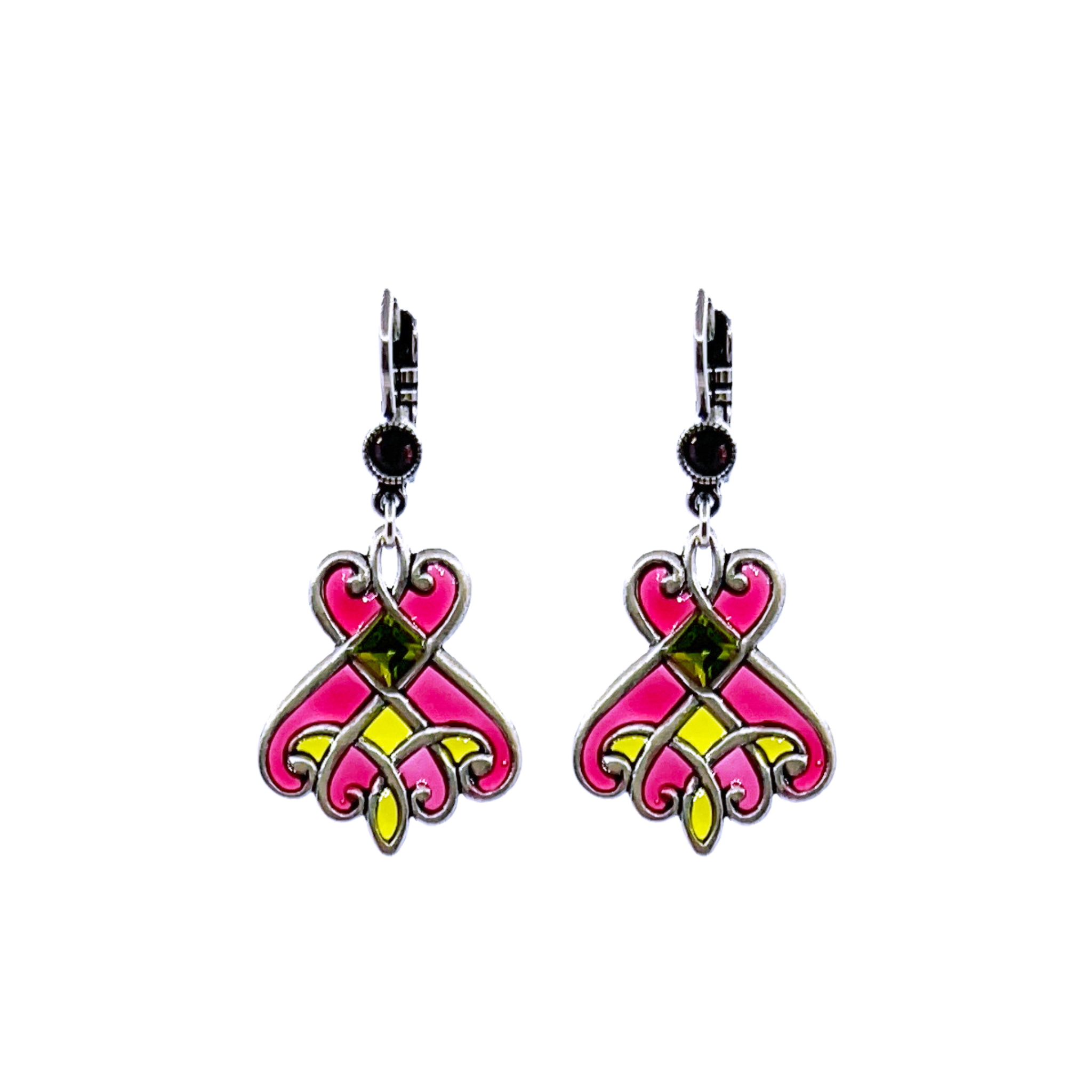 Boucles d'oreilles Ronda
