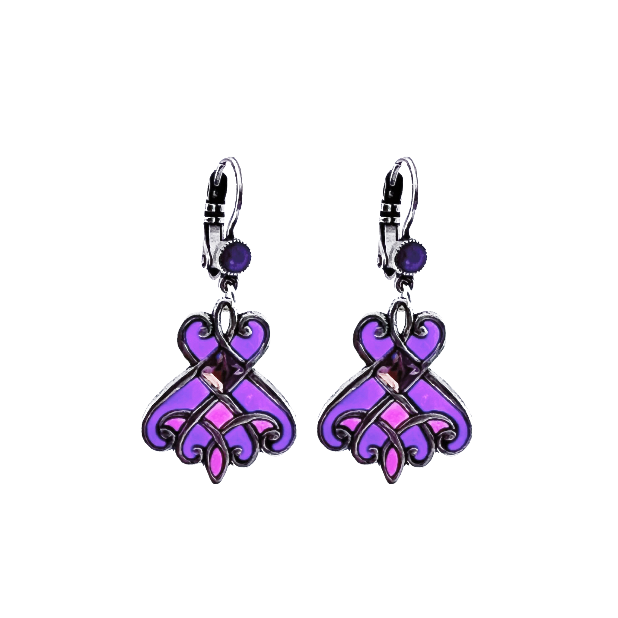 Boucles d'oreilles Ronda