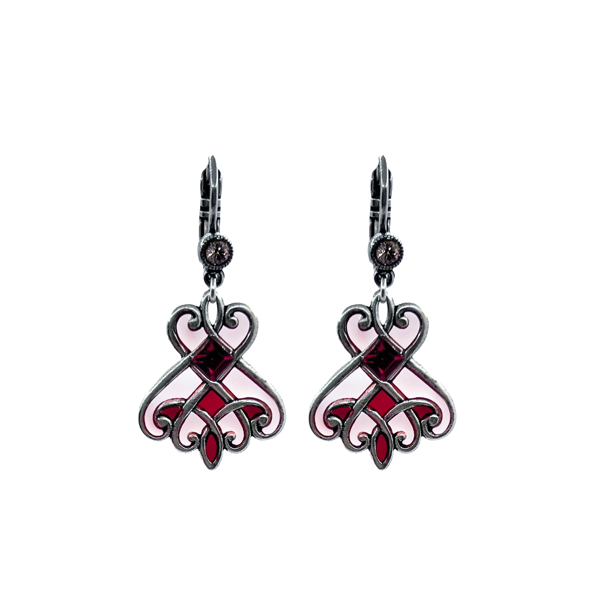 Boucles d'oreilles Ronda