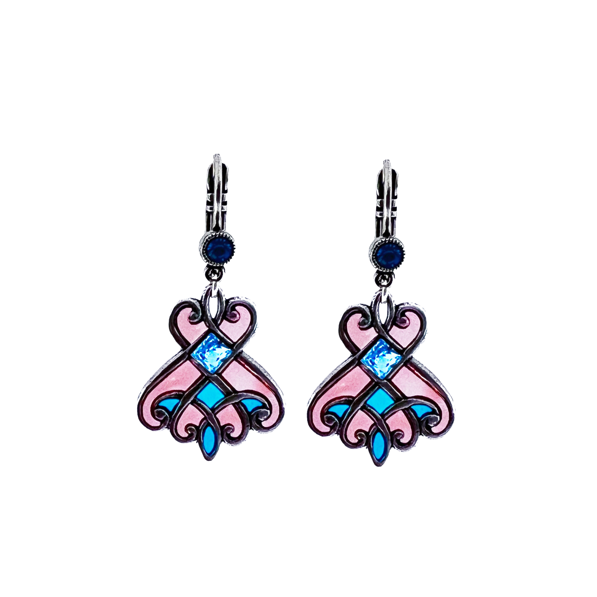 Boucles d'oreilles Ronda
