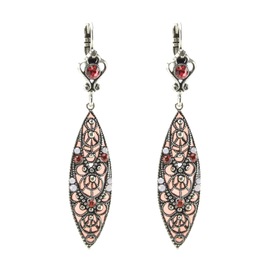 Salomé earrings