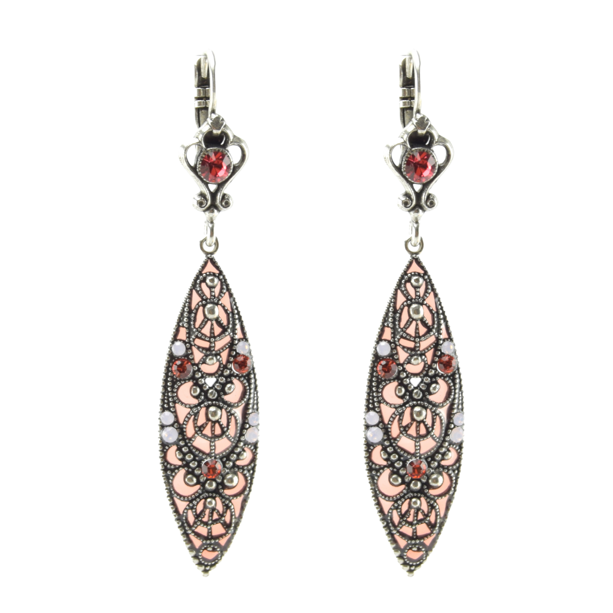 Salomé earrings