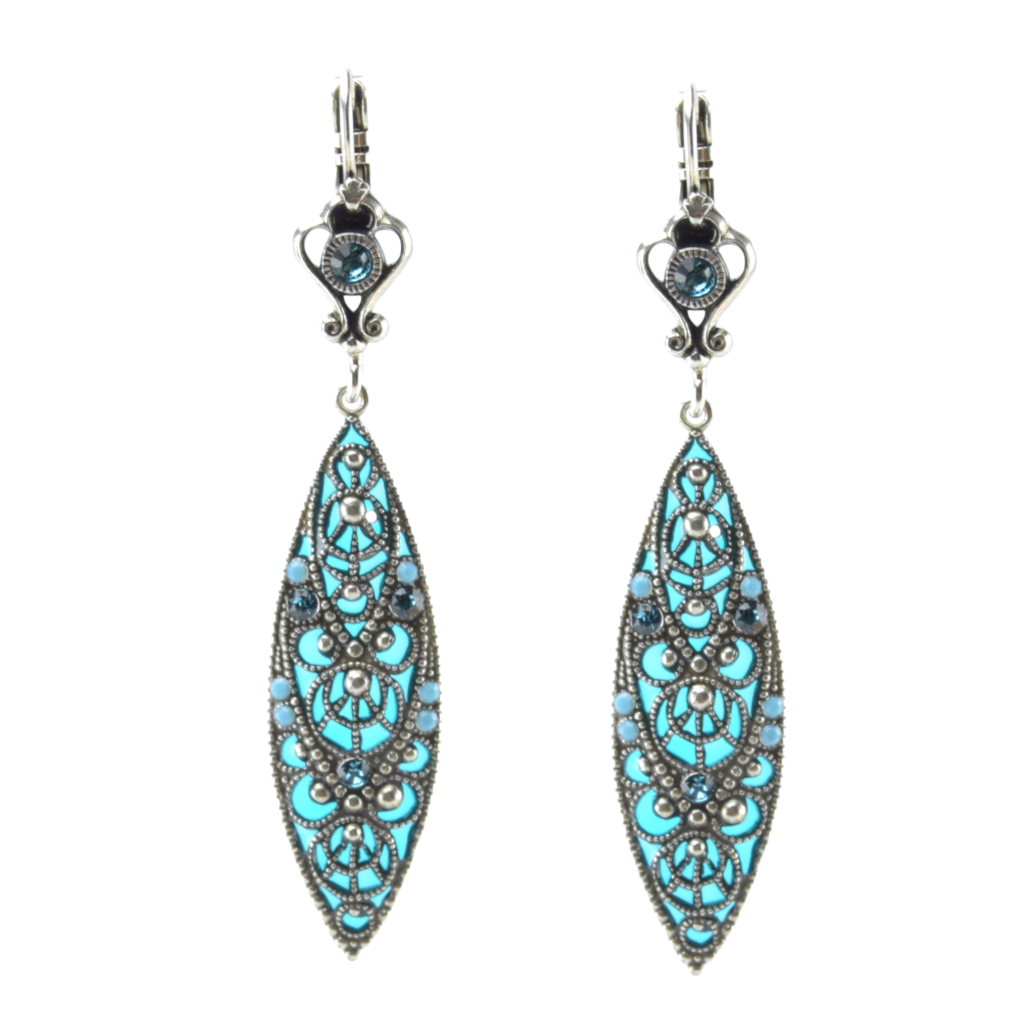 Salomé earrings
