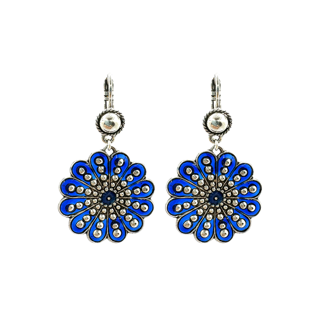 Sila Earrings