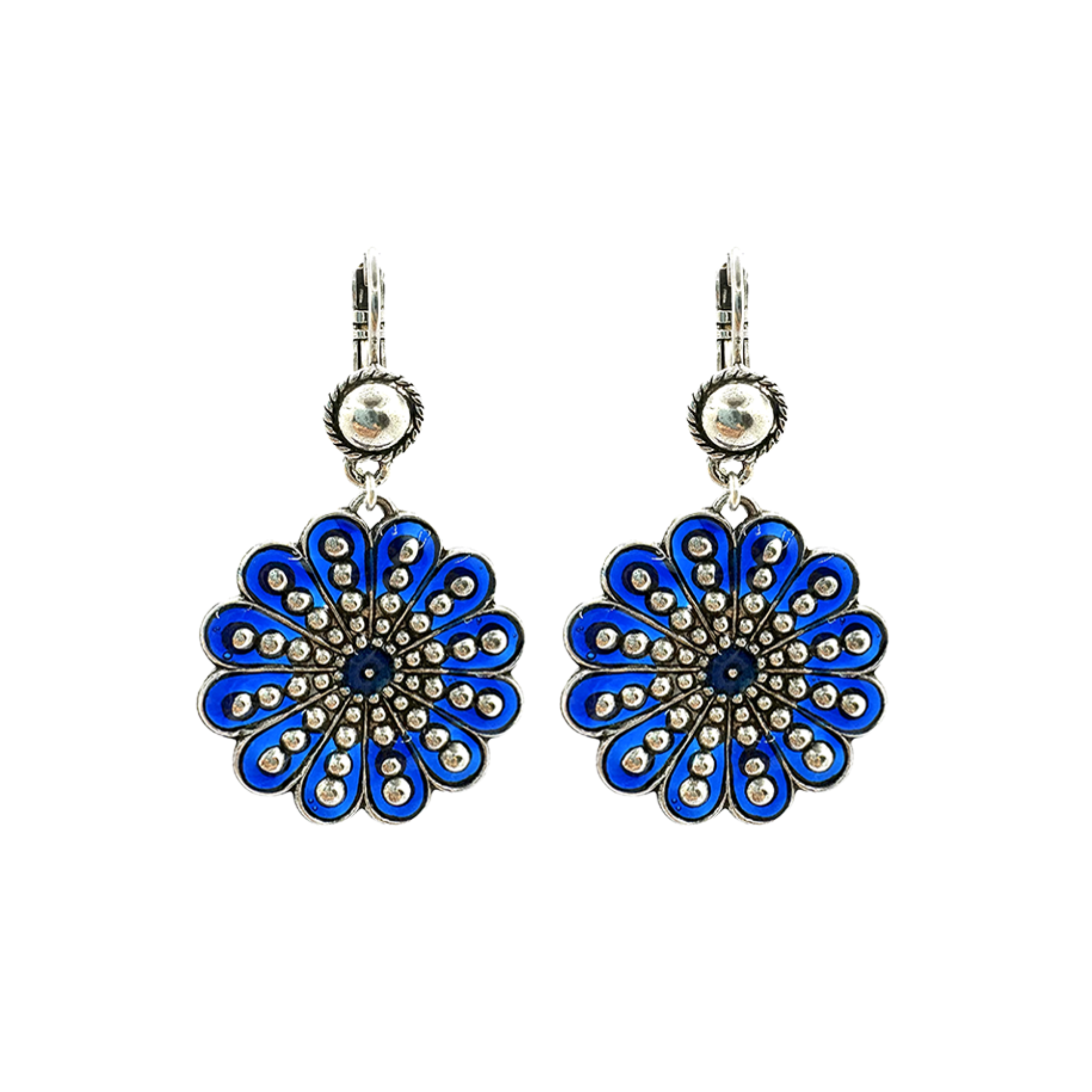 Sila Earrings