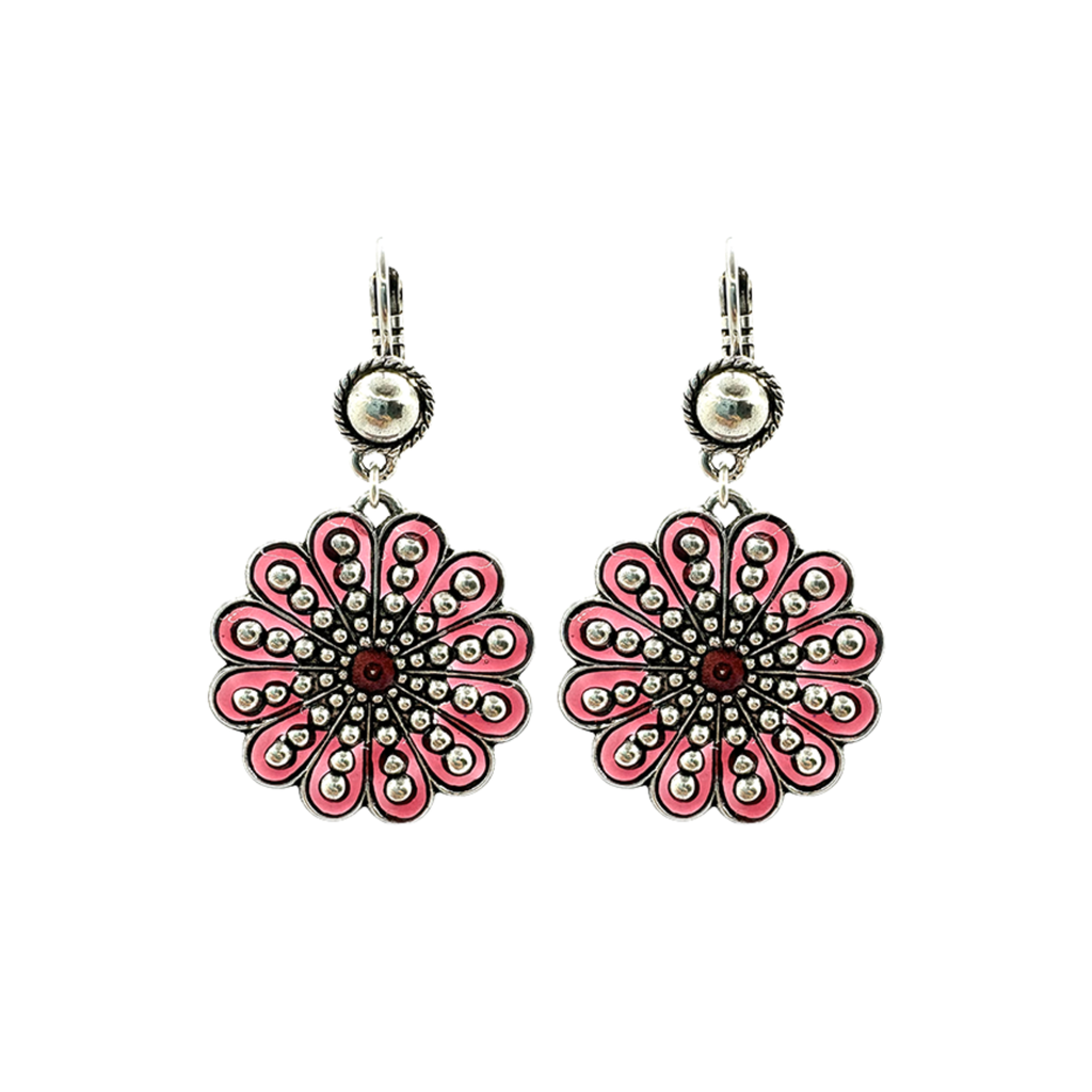 Sila Earrings