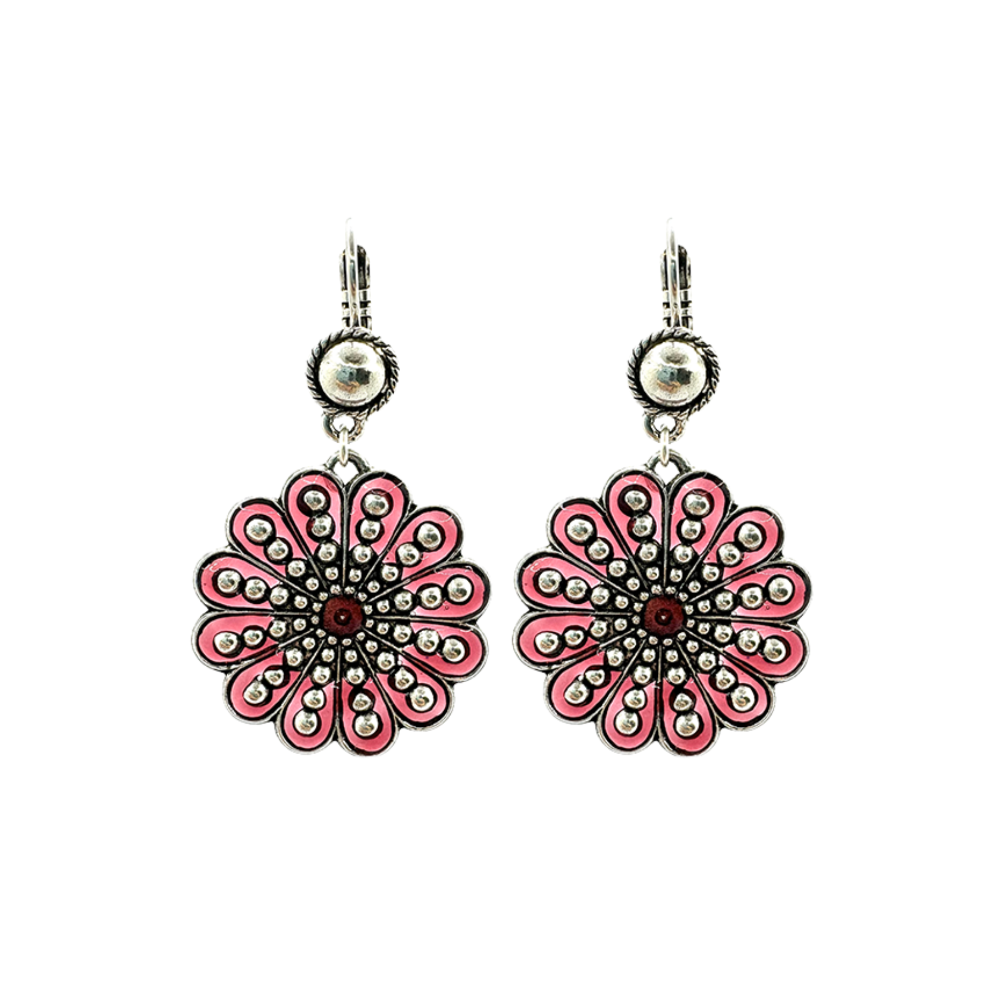 Sila Earrings