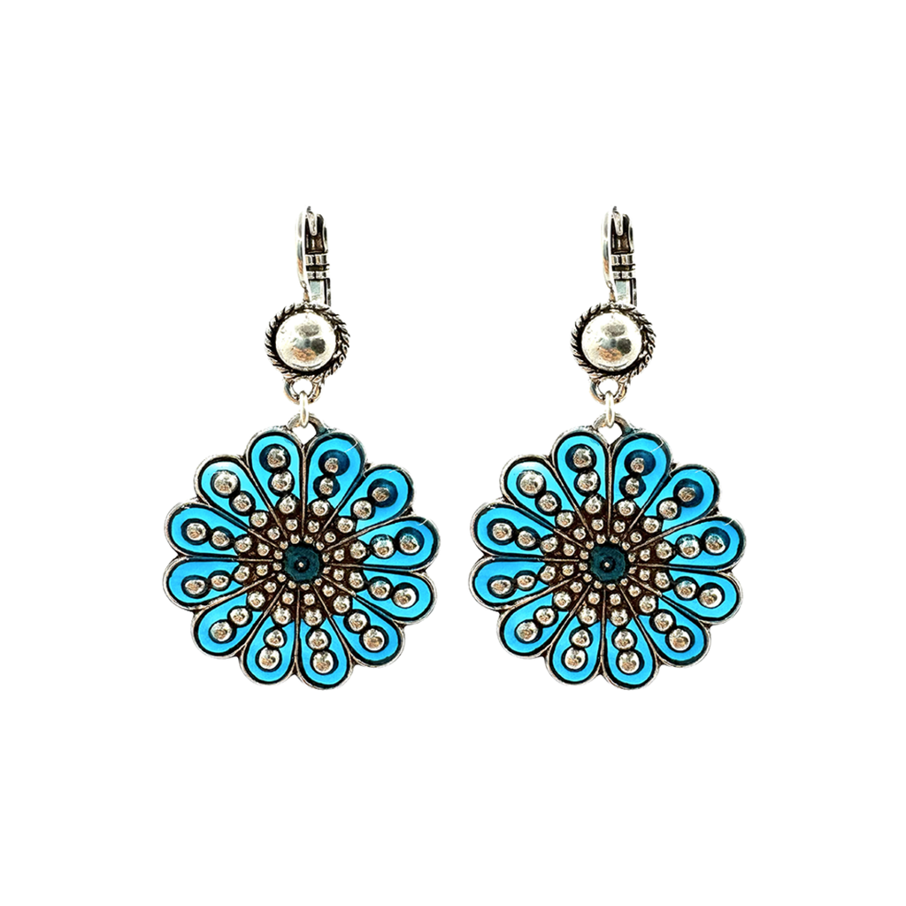 Sila Earrings