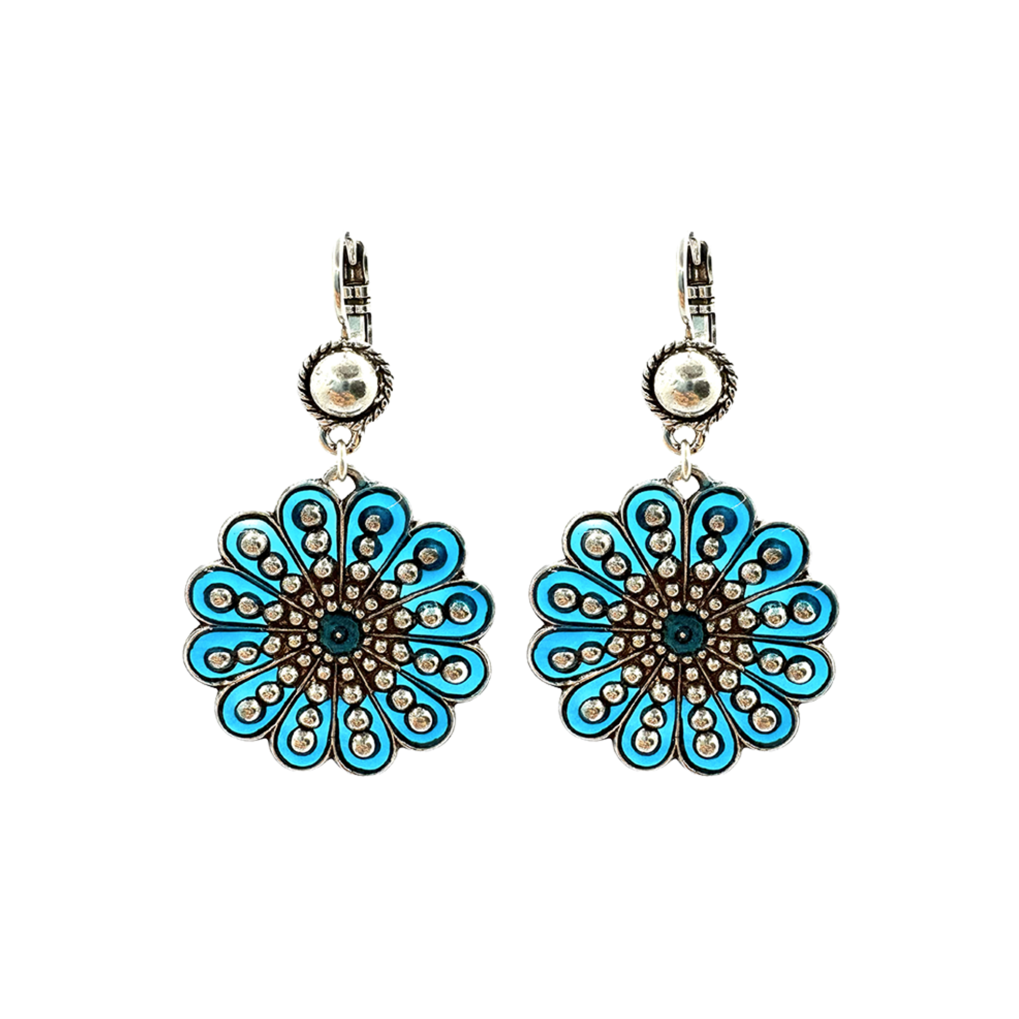 Sila Earrings