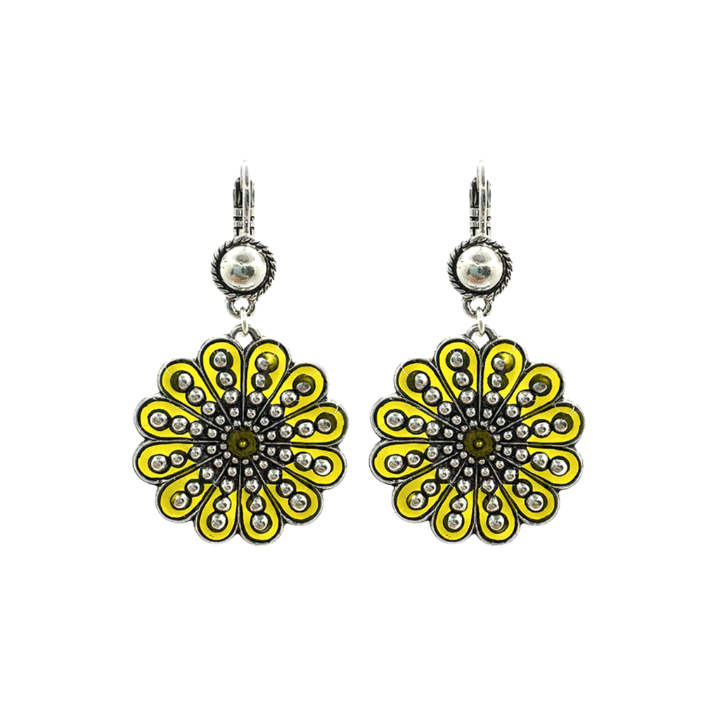 Sila Earrings