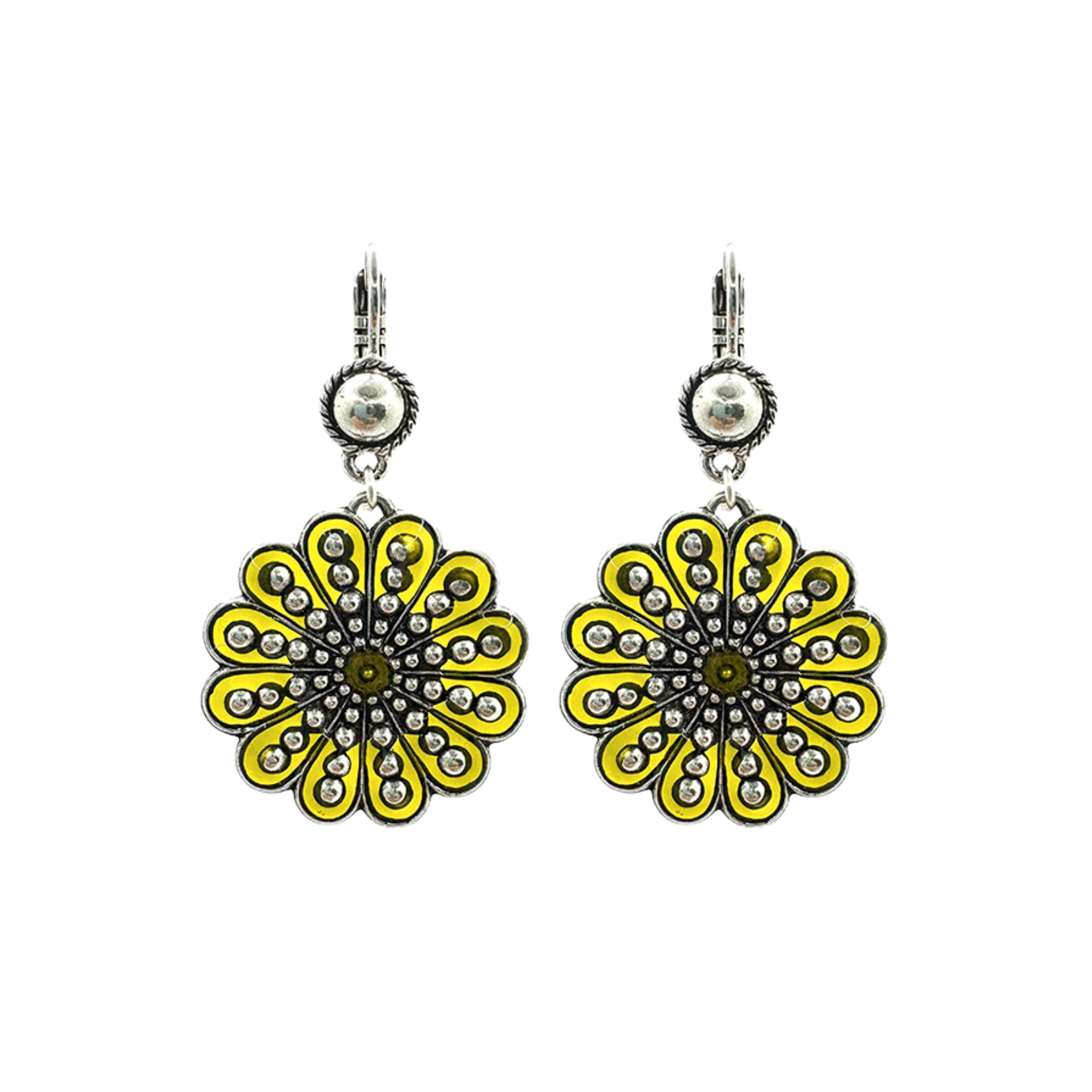 Sila Earrings