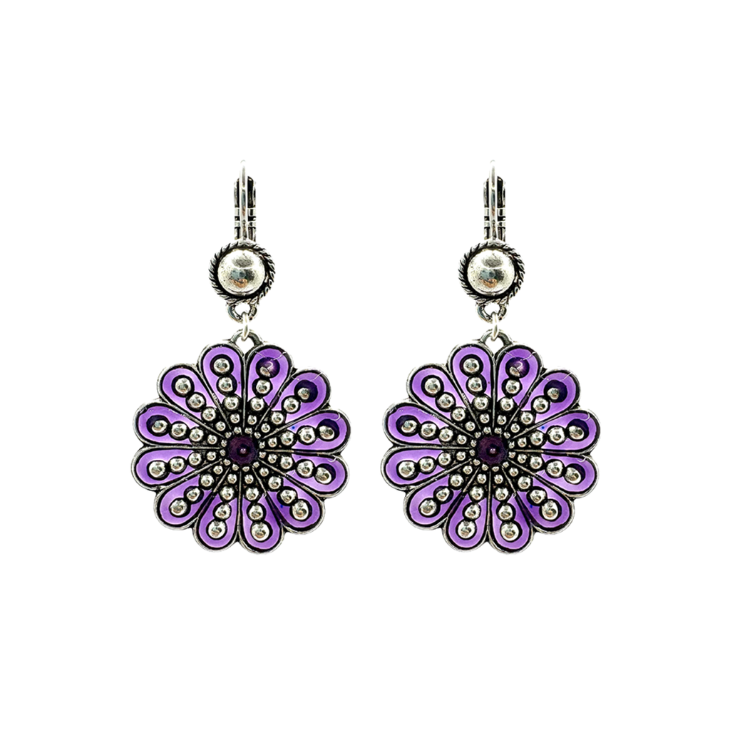 Sila Earrings
