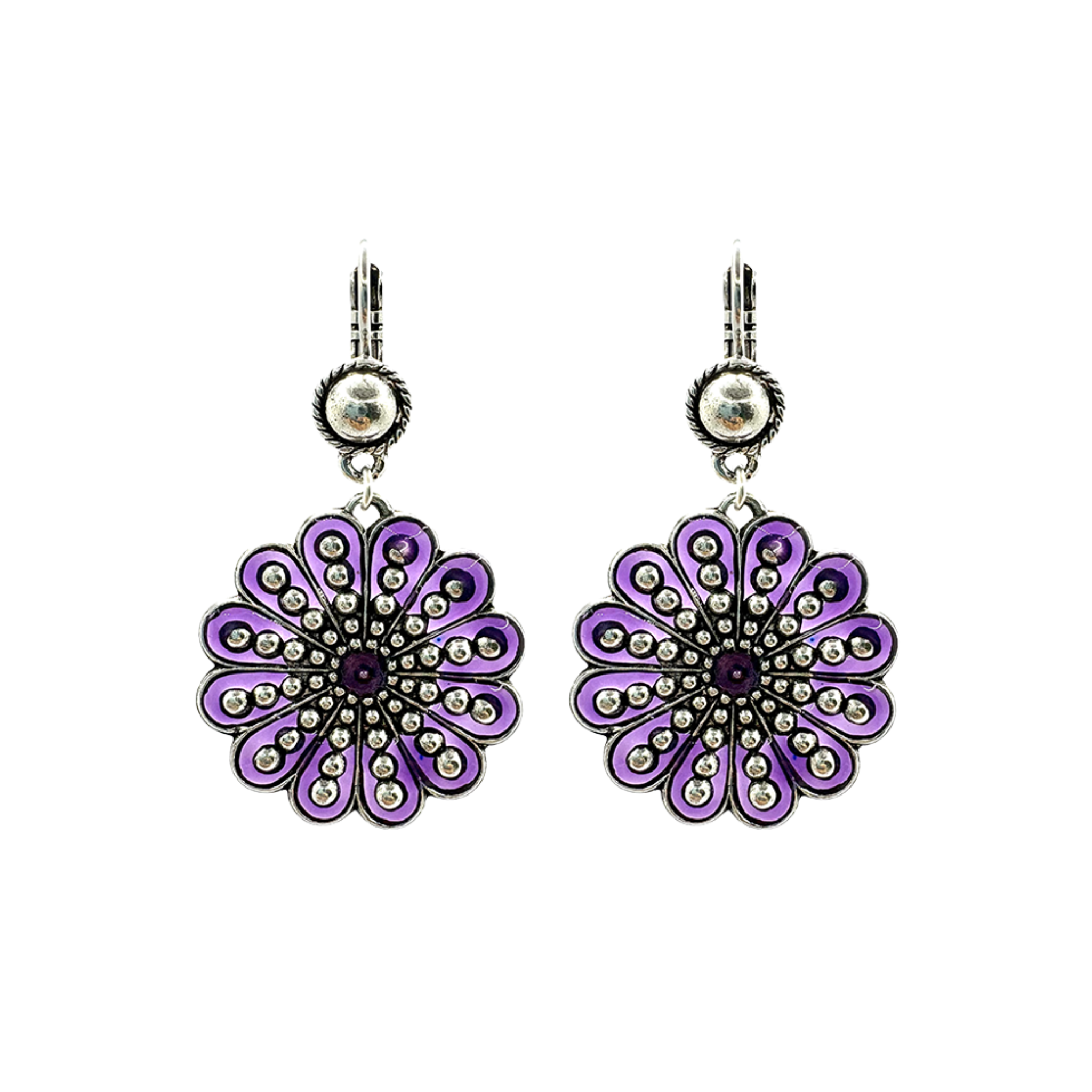 Sila Earrings