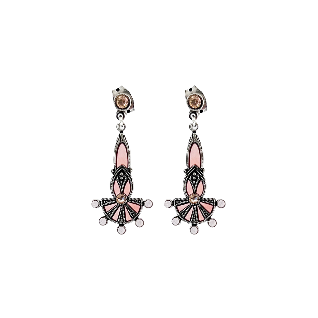 Boucles d'oreilles Thalia