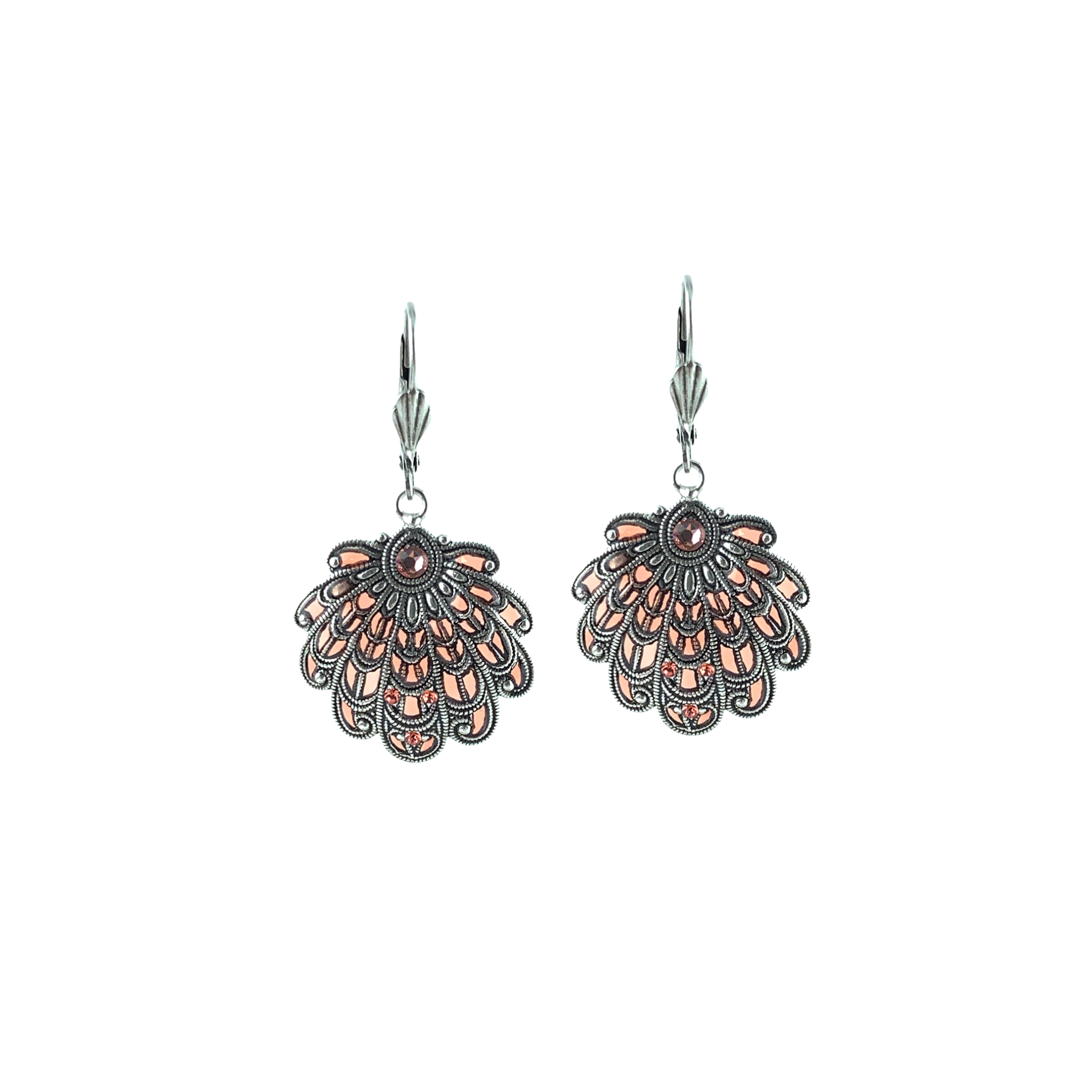 Boucles d'oreilles Thelma