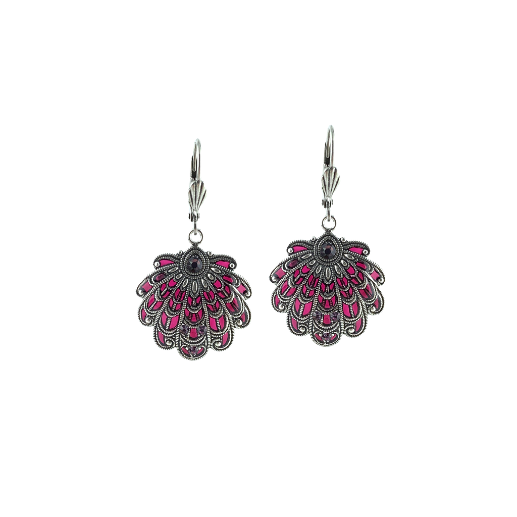 Boucles d'oreilles Thelma