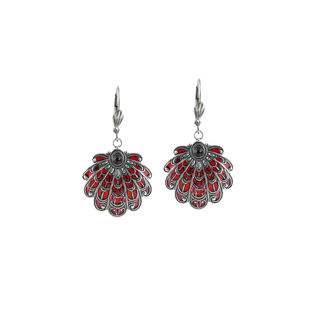 Boucles d'oreilles Thelma