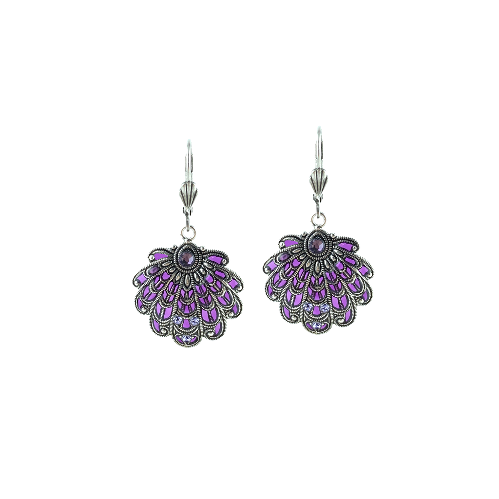 Boucles d'oreilles Thelma