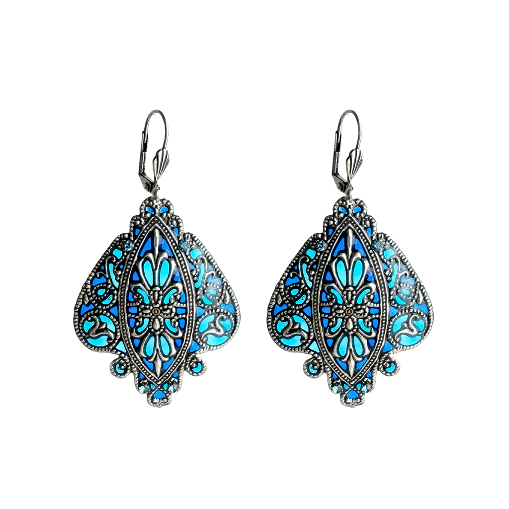 Tilda earrings