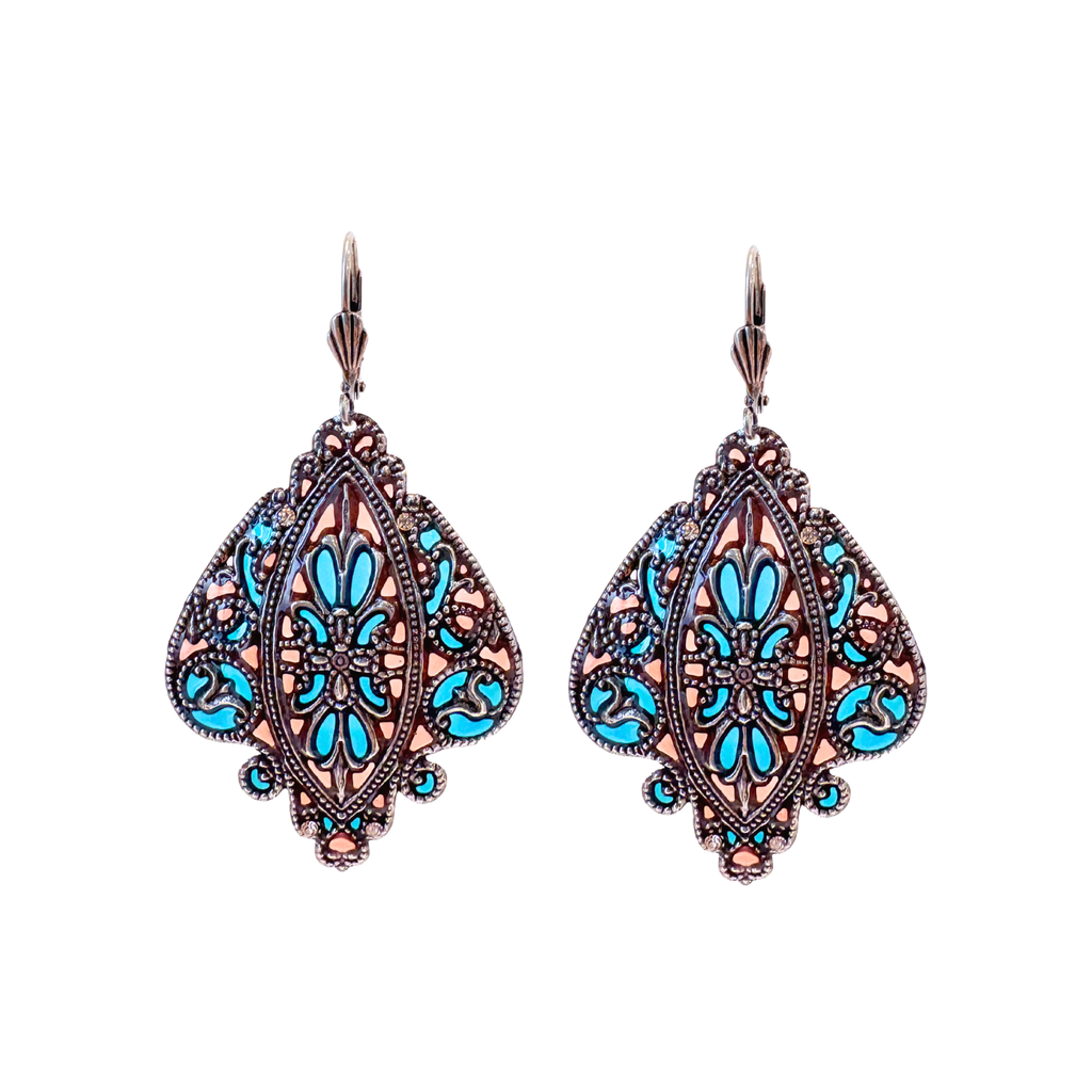 Tilda earrings