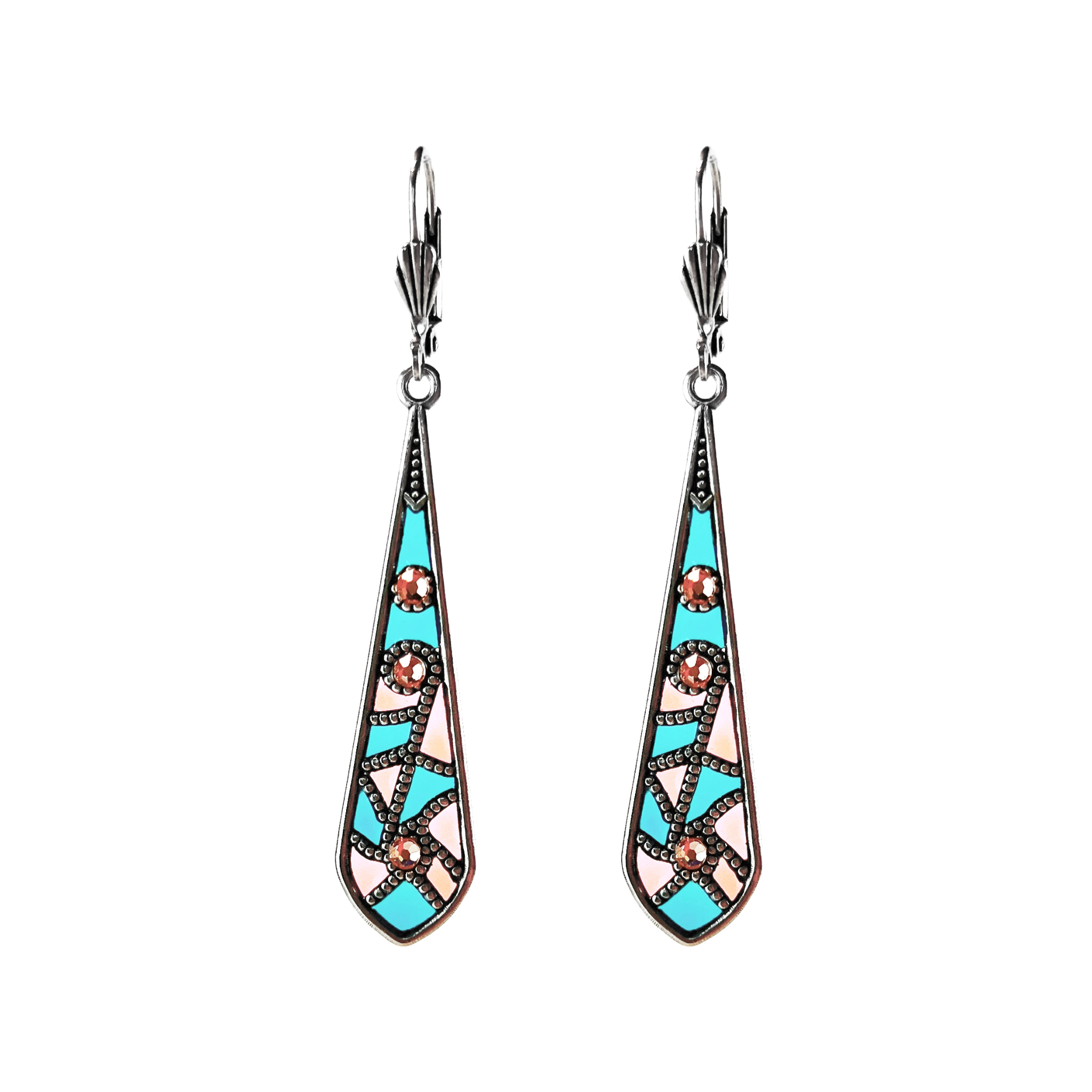 Vita Earrings