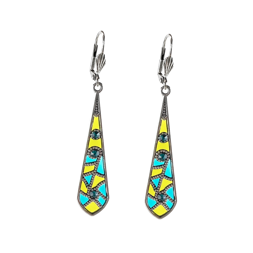 Vita Earrings