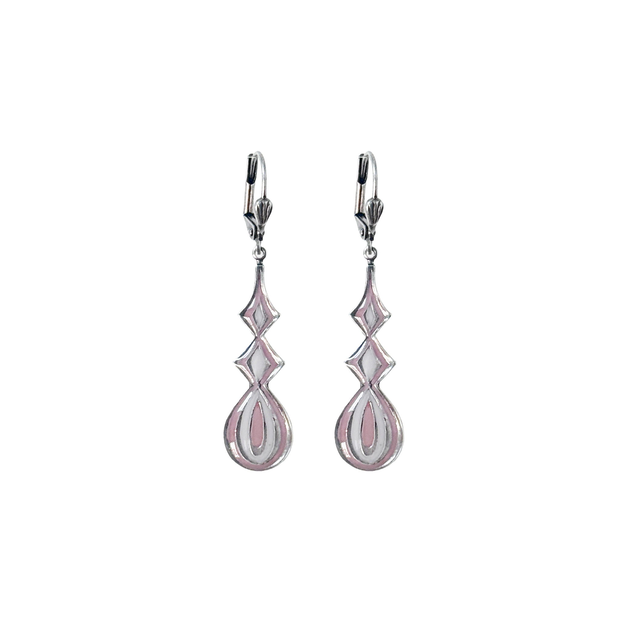 Boucles d'oreilles Balloon