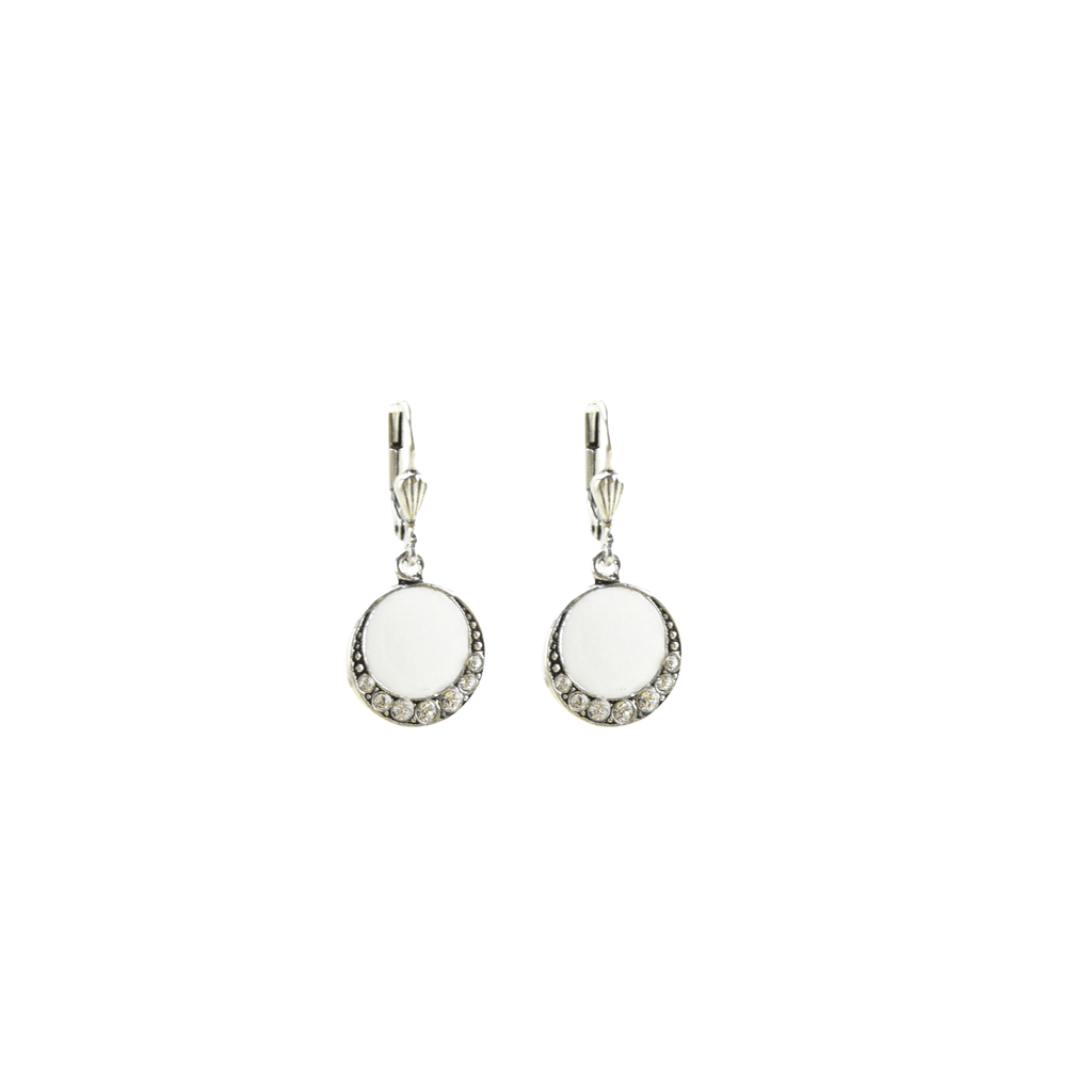 Boucles d'oreilles Glamour