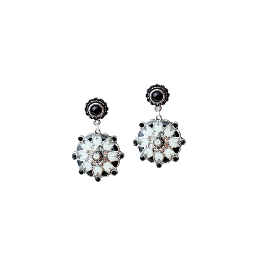 Boucles d'oreilles Livia
