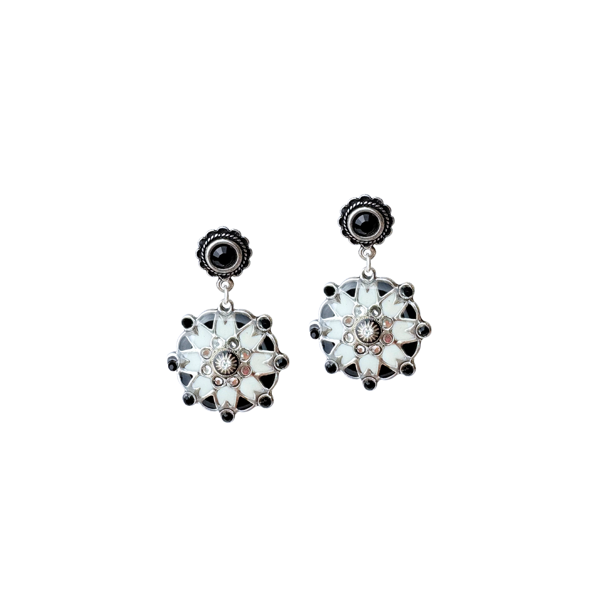 Boucles d'oreilles Livia
