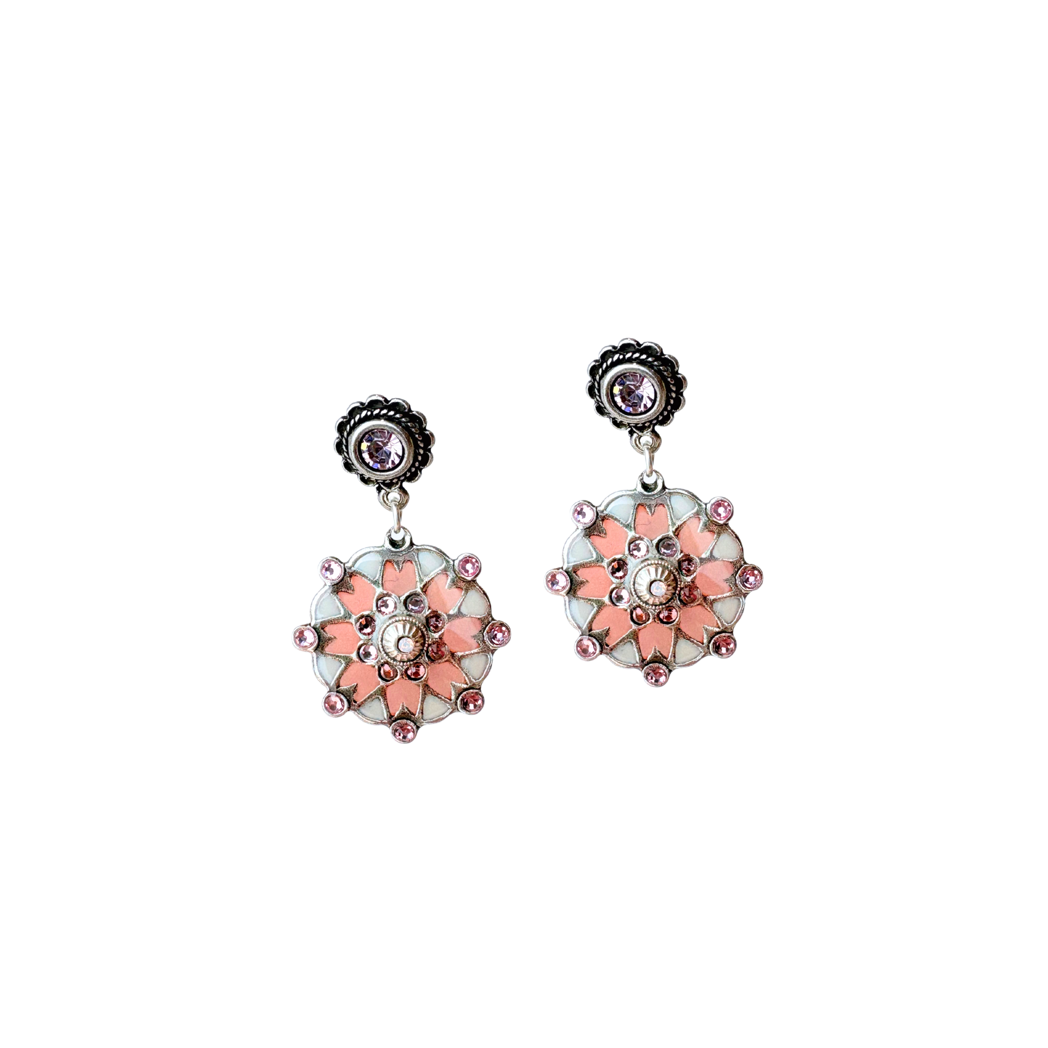 Boucles d'oreilles Livia