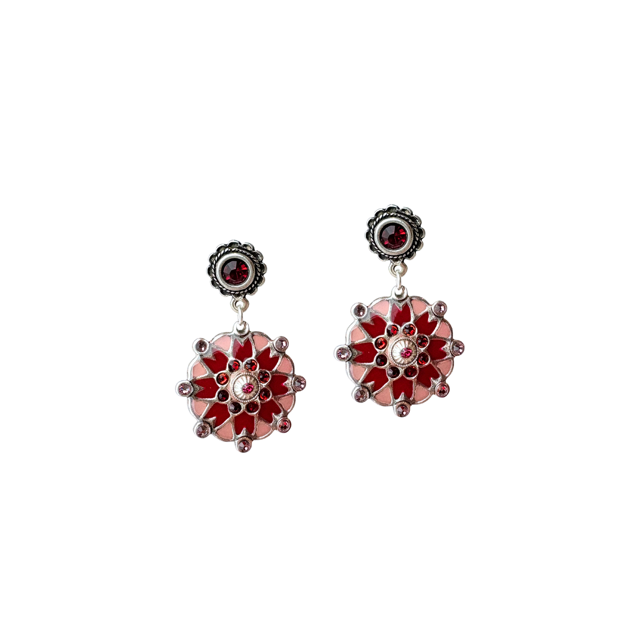 Boucles d'oreilles Livia