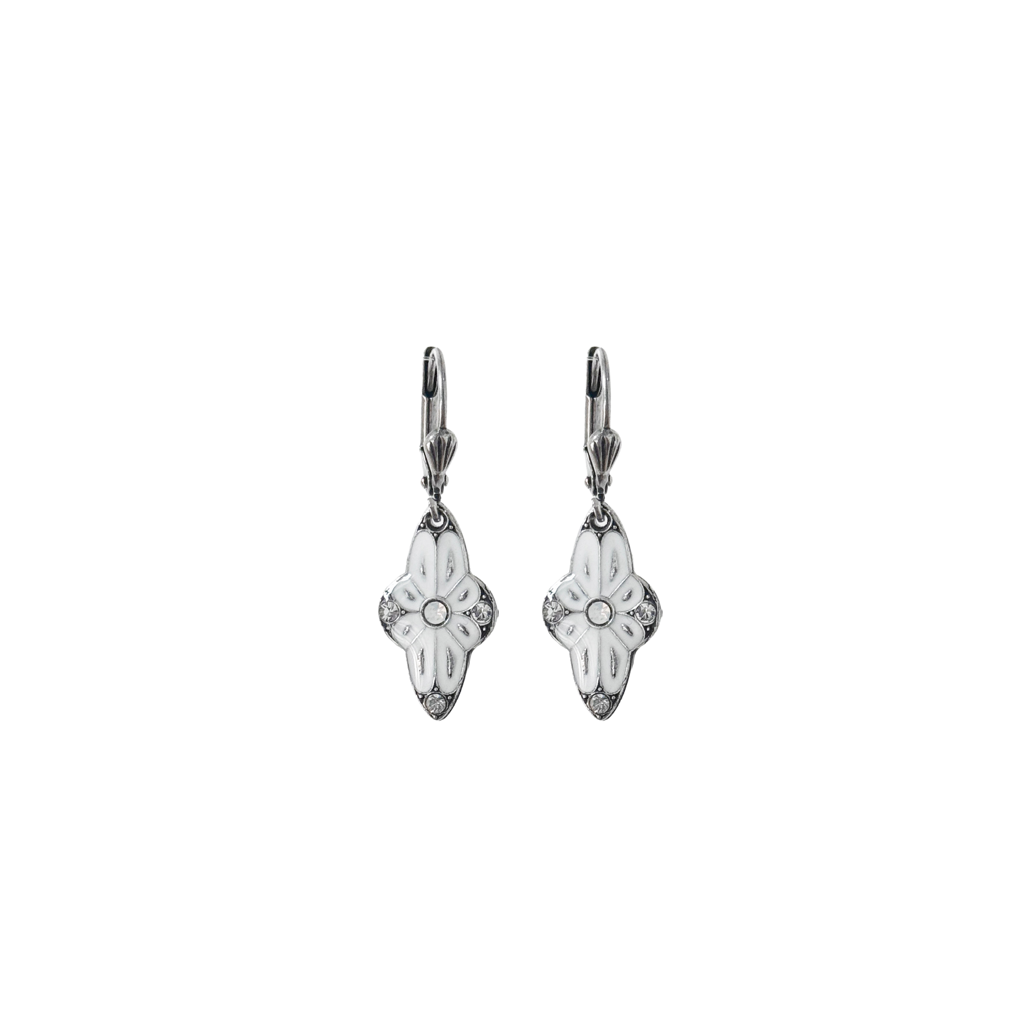 Boucles d'oreilles Lolie