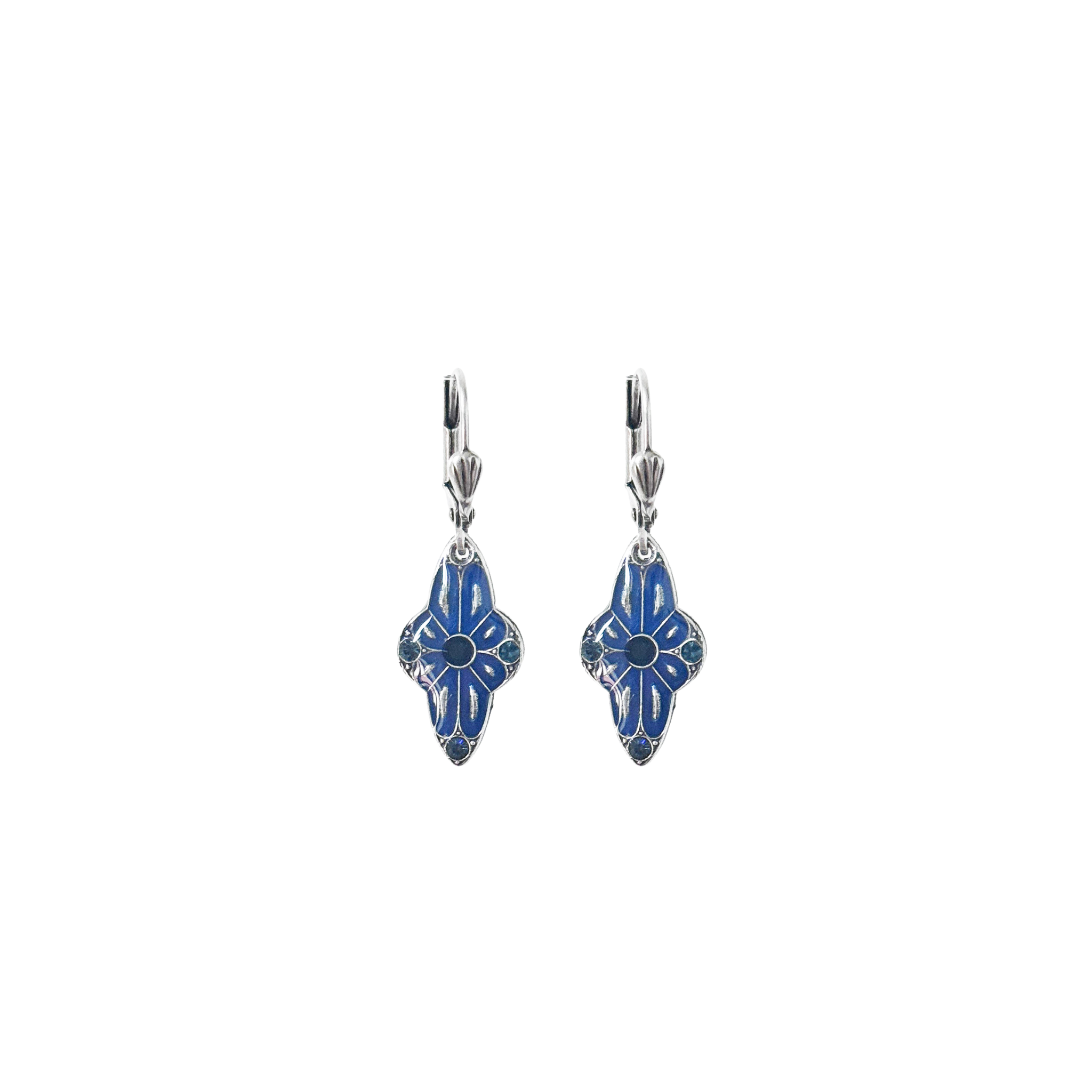 Boucles d'oreilles Lolie